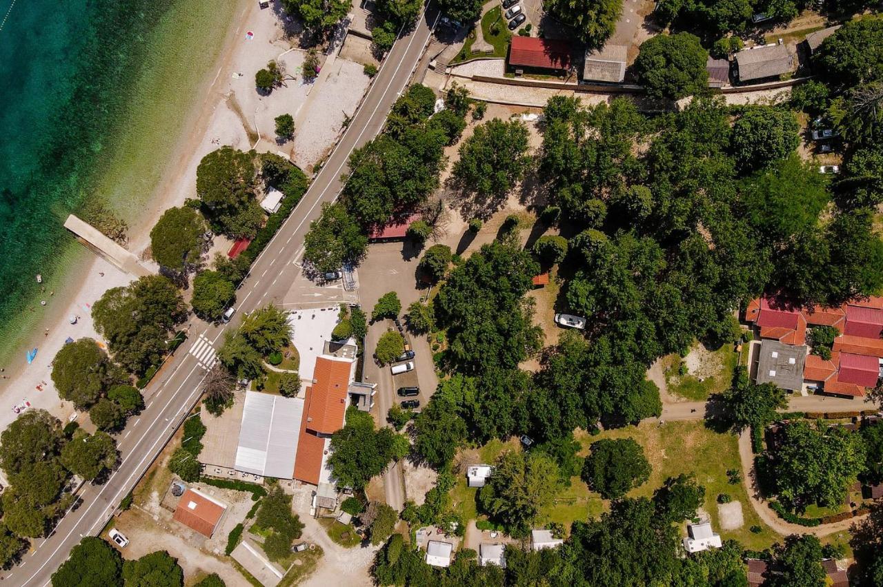 Campsite & Holiday Resort Medveja Extérieur photo