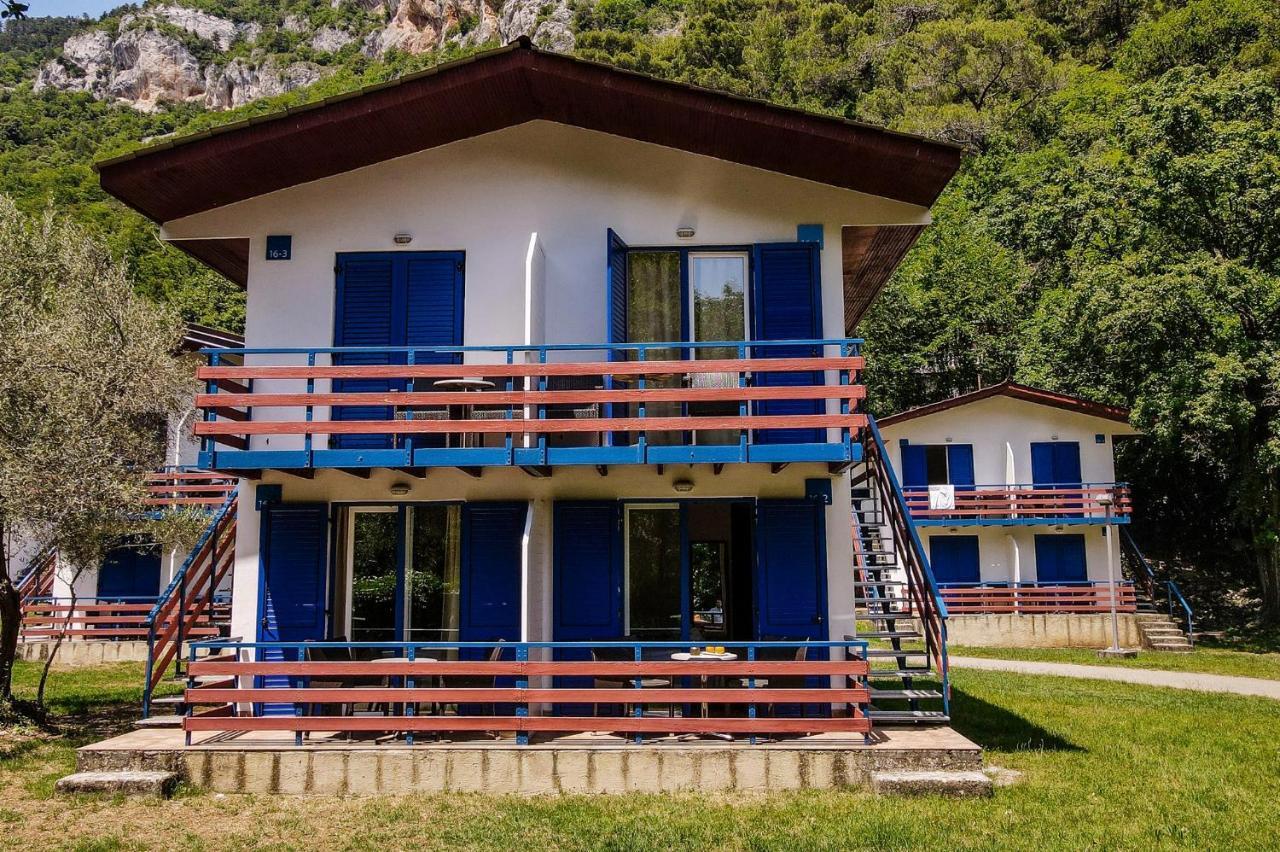 Campsite & Holiday Resort Medveja Extérieur photo